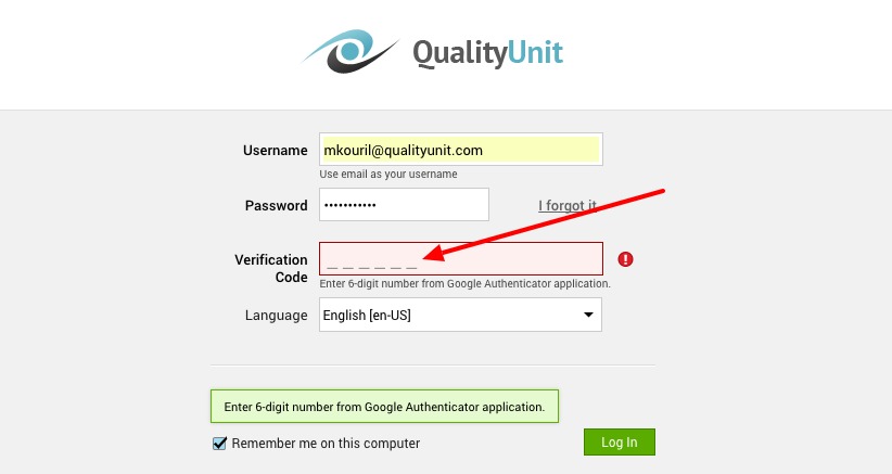 LiveAgent-Login-with-2-step-verification