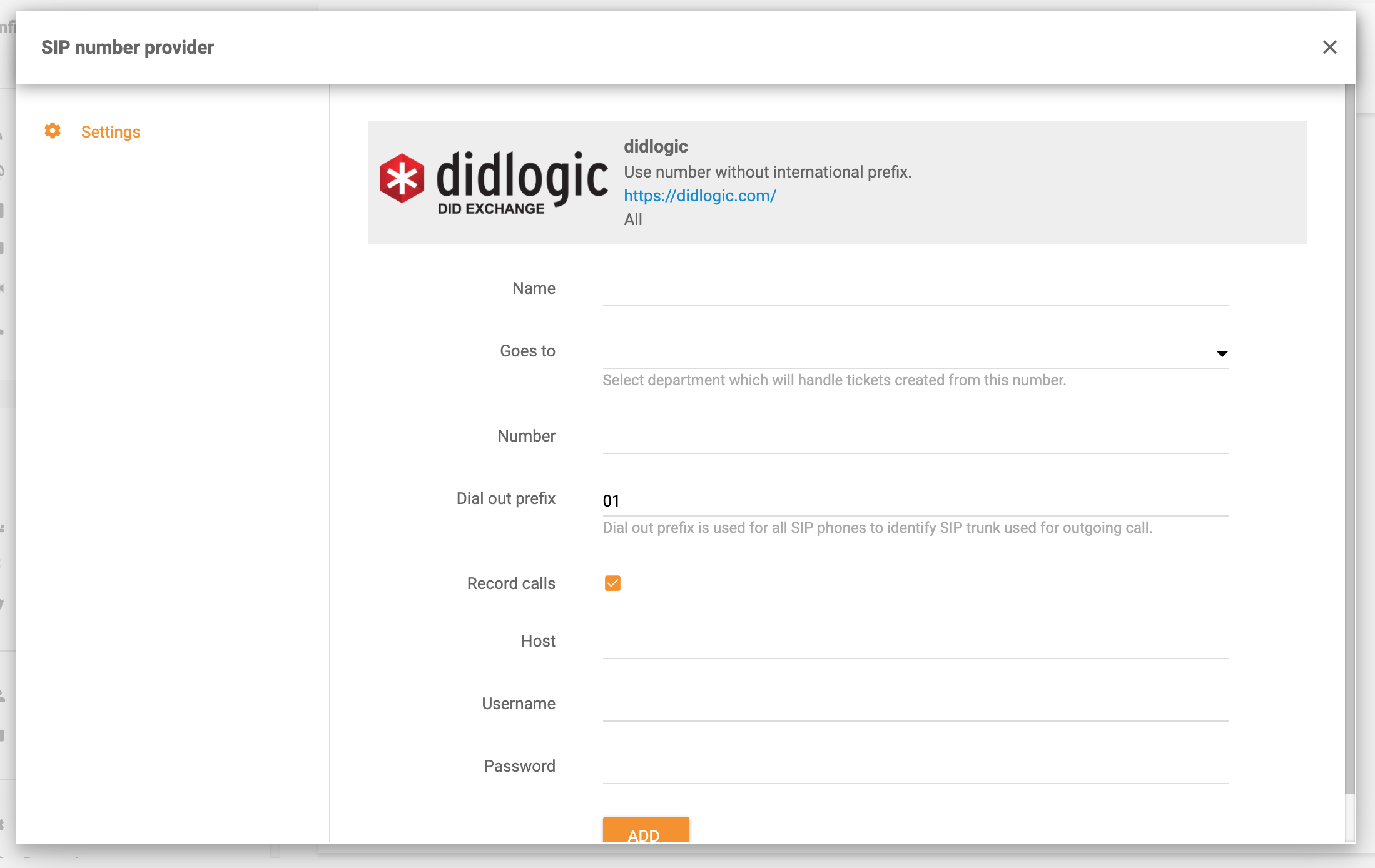 Didlogic-integreerimine-LiveAgent